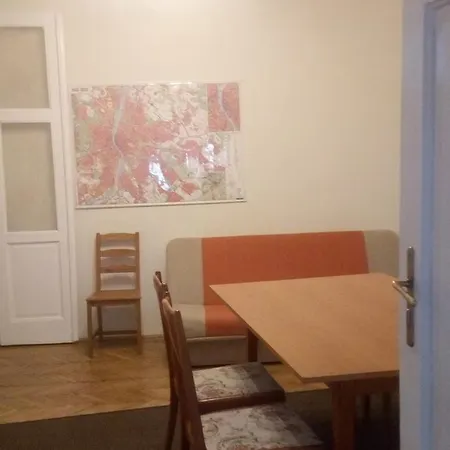 Spacious Base In The Center With Old Style * Budapest