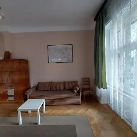 Spacious Base In The Center With Old Style * Budapest