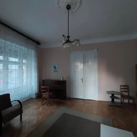 Spacious Base In The Center With Old Style * Budapest